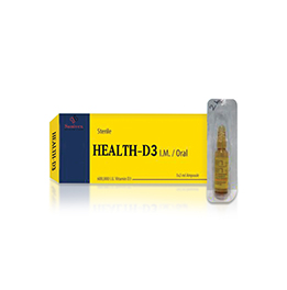 HEALTH–D3